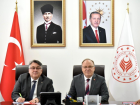 Zonguldak'ta hasta ve ya�l� bak�m�na destek protokol� imzaland�