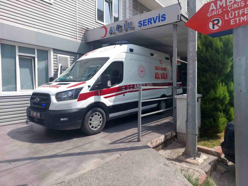 Zonguldak'ta naatta i Dt