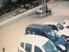 Zonguldak'ta Kavga Eden S�r�c�ler Kazaya Neden Oldu, Hamile Kad�n Korku Dolu Anlar Ya�ad�