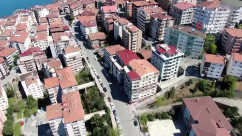 - Zonguldak'ta korona virs tedbirleri