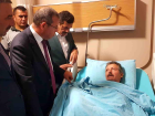 Zonguldak'ta maden g�����nde 5 i��i taburcu edildi