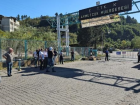 Zonguldak'ta maden oca��nda g���k: ���iler mahsur kald�