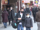 Zonguldak'ta vaka say�nlar�nda d���� s�r�yor