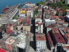 Zonguldak'ta vakalar arttı, harita yeniden kızardı
