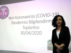 Zonguldak'taki BE�'de �imdiye kadar 7 bin 300 test yap�ld�