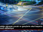 Zorbal��a u�rayan �ocuk ve gen�lerin okul ba�ar�s� olumsuz etkileniyor