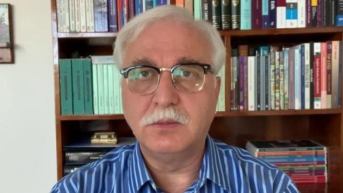 Zorunlu kapatma yeniden mi geliyor? Bilim Kurulu �yesi Prof. Dr. Tevfik �zl� a��klad�