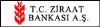 T.C.Ziraat Bankası & T.Halk Bankası 