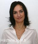 Uzm.Dr. Ayşegül Sütçü Yıldırım