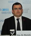 Doç.Dr. Mustafa Cankurtaran