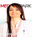 Uzm.Dr. Eda Yorulmaz