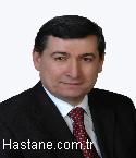 Prof.Dr. Faruk Haznedarolu