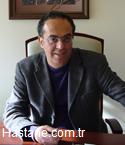 Dr. Ahmet Refik Sayman