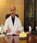 Uzm.Dr.Ahmet Tevfik Serdar Saraç