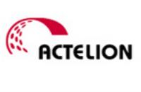 Actelion Ilac Ltd.Sti.