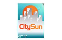 City Sun Solariyum