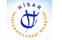 Hisar ntercontinental Hospital