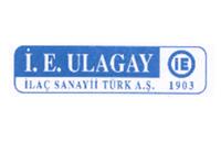 İbrahim Ethem Ulagay İlaç Sanayi Türk A.Ş.