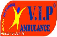 V.I.P Ambulans