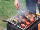 Mangal zerindeki Bakterilere Dikkat