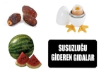 Oruta Susuzluu Gideren Gdalar