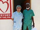 Somalide 5 Günde 105 Ameliyat
