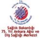 75. Yıl Ankara Ağız ve Diş Sağlığı Merkezi