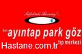 zel Ayntap Park Gz Tp Merkezi