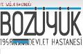 Bozüyük Devlet Hastanesi