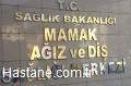 Mamak Ağız ve Diş Sağlığı Merkezi