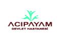 Acpayam Devlet Hastanesi