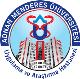 Adnan Menderes Üniversitesi Uygulama Ve Araştırma Hastanesi