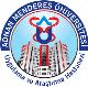 Adnan Menderes niversitesi Uygulama Ve Aratrma Hastanesi