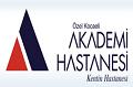 Akademi Hastanesi