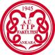 Ankara niversitesi Tp Fakltesi Cebeci Hastanesi
