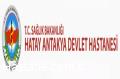 Hatay Devlet Hastanesi