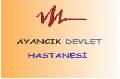 Ayanck Devlet Hastanesi