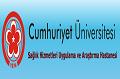 Cumhuriyet Üniversitesi Araştırma ve Uygulama Hastanesi