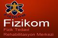 Fizikom Fizik Tedavi ve Rehabilitasyon Merkezi