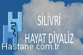 Silivri Hayat Diyaliz Merkezi