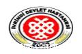 Balkesir vrindi Devlet Hastanesi