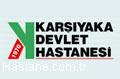 Karyaka Devlet Hastanesi