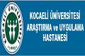 Kocaeli niversitesi Aratrma Ve Uygulama Hastanesi