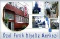 zel Fatih Diyaliz Merkezi