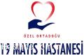 zel Ortadou 19 Mays Hastanesi