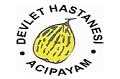 Acpayam Devlet Hastanesi