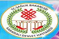 Karaisal Devlet Hastanesi