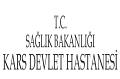 Kars Devlet Hastanesi