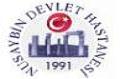 Nusaybin Devlet Hastanesi