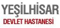 Yeilhisar Devlet Hastanesi